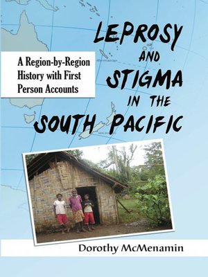 cover image of Leprosy and Stigma in the South Pacific